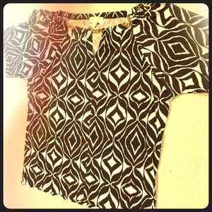 Michael Kors Top L - Like New - Make an offer!!🔥